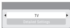 PIONEER DVR-SCI-2 - Sélection d'un ensemble de réglage - 3