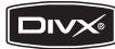 PIONEER DVR-SCI-2 - Compatibilité avec le format video DivX - 1