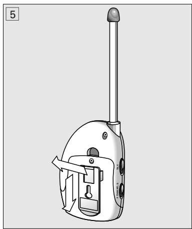 PHILIPS BTSBCSC367 - 5