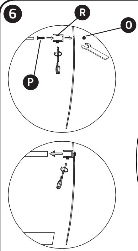 ALPHASON PEB 1100/3 BLK NOIR - INFORMATIONS IMPORTANTES! - 6