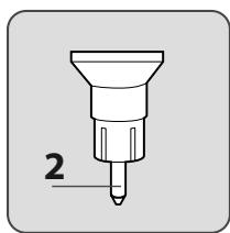 CALOR MP7200COCO - EN CAS DE PROBLEME - 5
