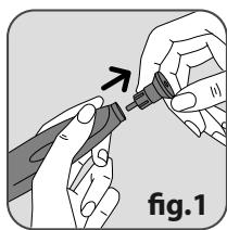 CALOR MP7200COCO - EN CAS DE PROBLEME - 1