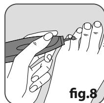CALOR MP7200COCO - EN CAS DE PROBLEME - 12
