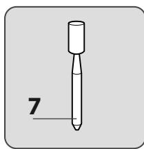 CALOR MP7200COCO - EN CAS DE PROBLEME - 15
