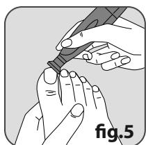 CALOR MP7200COCO - EN CAS DE PROBLEME - 6
