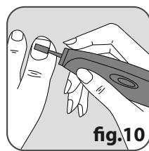 CALOR MP7200COCO - EN CAS DE PROBLEME - 16
