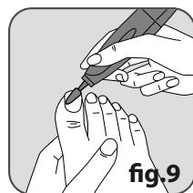 CALOR MP7200COCO - EN CAS DE PROBLEME - 14
