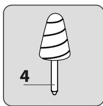 CALOR MP7200COCO - EN CAS DE PROBLEME - 9