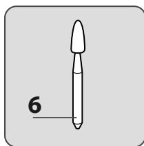 CALOR MP7200COCO - EN CAS DE PROBLEME - 13
