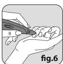 CALOR MP7200COCO - EN CAS DE PROBLEME - 8
