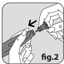 CALOR MP7200COCO - EN CAS DE PROBLEME - 2