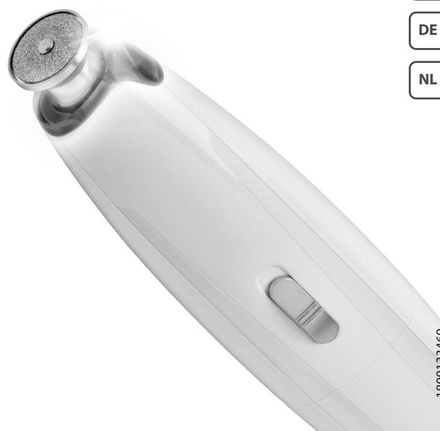 CALOR MP7200COCO - EN CAS DE PROBLEME - 18