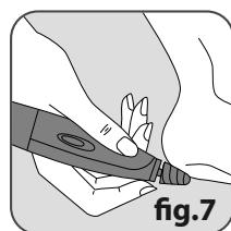 CALOR MP7200COCO - EN CAS DE PROBLEME - 10