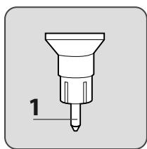 CALOR MP7200COCO - EN CAS DE PROBLEME - 3