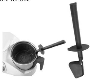 KITCHEN ORIGINALS TKG HA 1003 KTO - AVERTISSEMENT - 1
