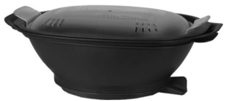 KITCHEN ORIGINALS TKG HA 1003 KTO - Comment utiliser le plateau vapeur - 1
