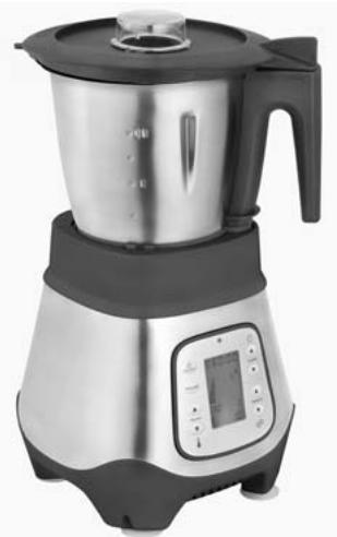 KITCHEN ORIGINALS TKG HA 1003 KTO - Attention - 1