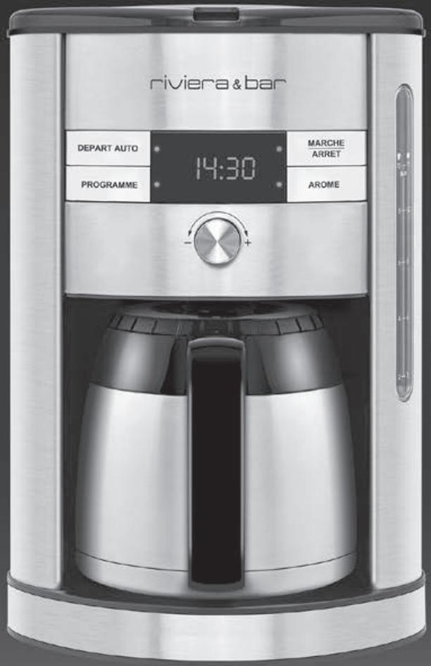 RIVIERA BCF 560 - bCF 580 - 2