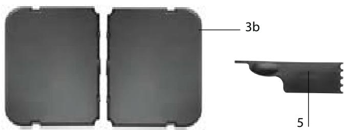CUISINART GR4&0E - CONTENTS - 2