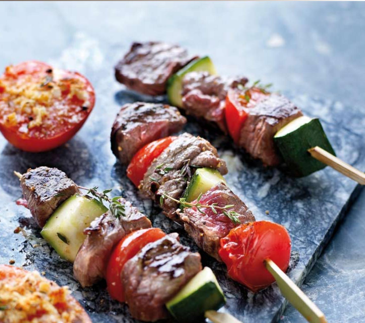 CUISINART GR4&0E - Barbecue - 1