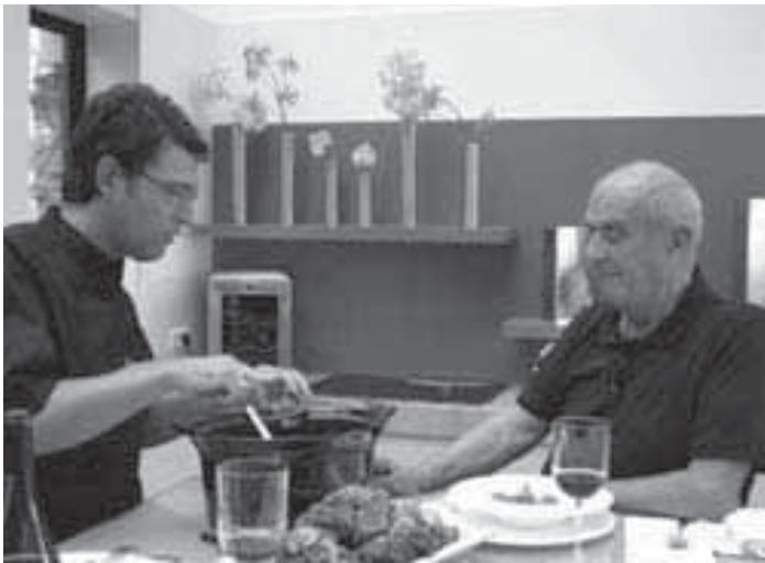 CUISINART GR4&0E - L'AVIS DES CHEFS - 1