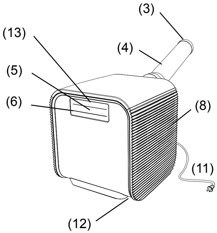ARGO DADOS 13 - ATTENTION! - 1