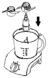 DARTY FP450 - ASSEMBLY - 1