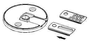 DARTY FP450 - ASSEMBLY - 2
