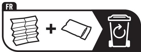 DARTY FP450 - SPECIFICATIONS - 3