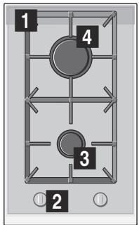 NEFF 23TA19NO - Utilisation conforme - 1