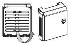 WHIRLPOOL W84TE72XAQUAZ2 - Active Fresh Filter (Sur certains modèles) - 4