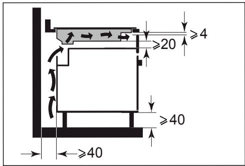 DE DIETRICH DPI4400B - INSTALACION - 3