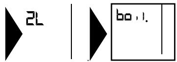 DE DIETRICH DPI4400B - BOIL FUNKCIó - 2