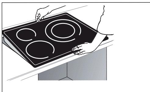 DE DIETRICH DPI4400B - INSTALLATION - 5