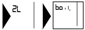 DE DIETRICH DPI4400B - FUNCAO "BOIL" - 2