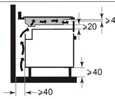 DE DIETRICH DPI4400B - INSTALLATION - 3