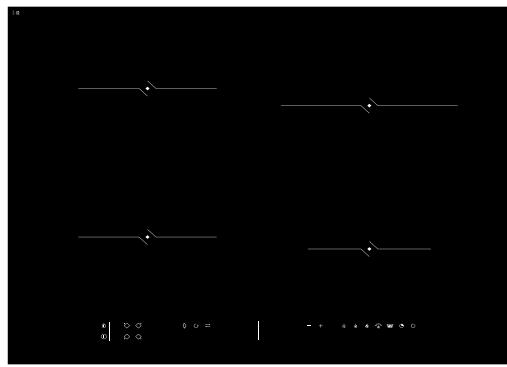 DE DIETRICH DPI4400B - Importante - 5