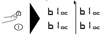 DE DIETRICH DPI4400B - Blocco - 1