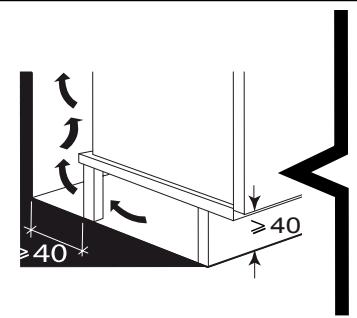 DE DIETRICH DPI4400B - .2 BCTAHOBJIEHHJ - 1