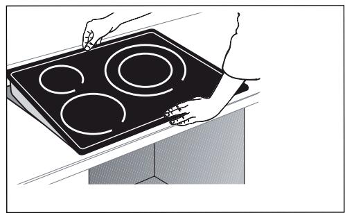 DE DIETRICH DPI4400B - INSTALLASJON - 5