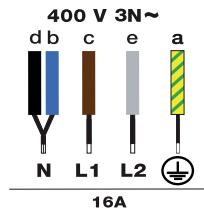 DE DIETRICH DPI4400B - ПД'ЕДHAHнДО ENEKTPOMEPEЖI - 2