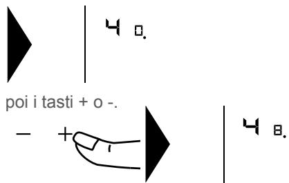 DE DIETRICH DPI4400B - REGOLAZIONE DEL TIMER - 2