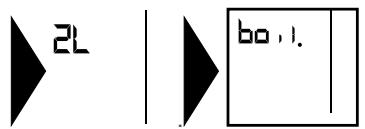 DE DIETRICH DPI4400B - FUNKTIONEN BOIL - 2