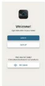 HAIER HBW7518DT - PROCEDURE D'APPAIRAGE DANS L'APPLICATION - 4