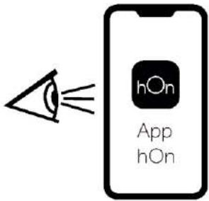 HAIER HBW7518DT - PROCEDURE D'APPAIRAGE DANS L'APPLICATION - 5