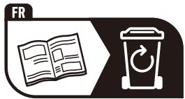 HAIER HBW7518DT - Mise au rebut - 2