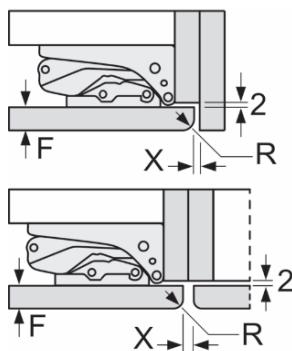 HAIER HBW7518DT - REMARQUE - 1