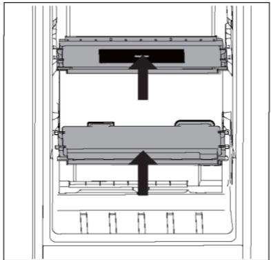 HAIER HBW7518DT - REMARQUE - 1