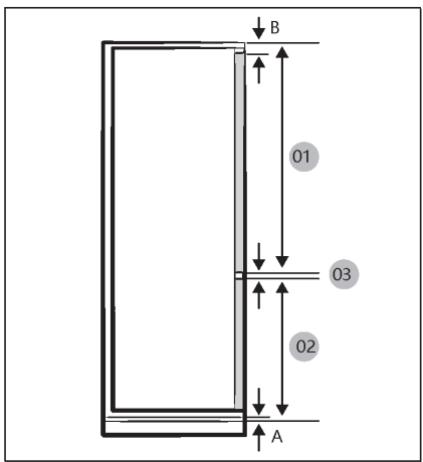 HAIER HBW7518DT - REMARQUE - 1