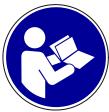 DARTY 7002512 - About this Instruction Manual - 1